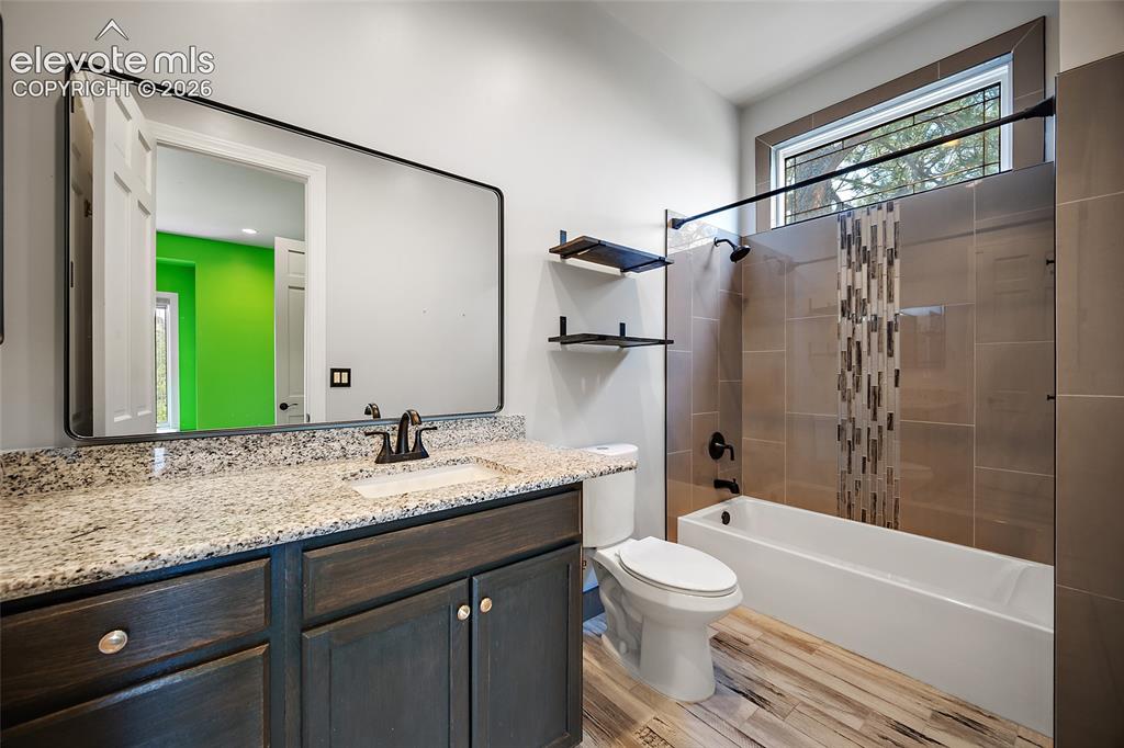 6230 Spurwood Drive Colorado Springs CO 80918
