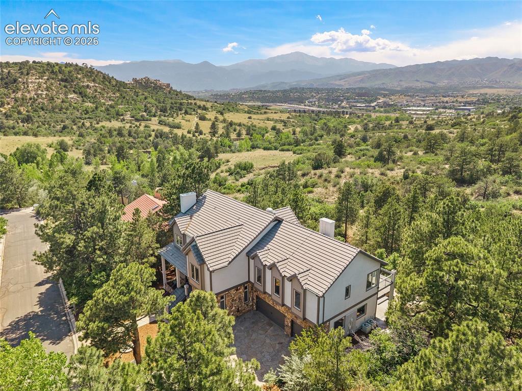 6230 Spurwood Drive Colorado Springs CO 80918