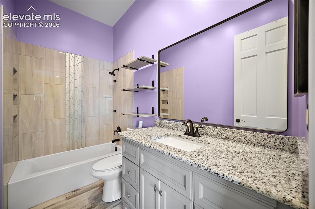 6230 Spurwood Drive Colorado Springs CO 80918