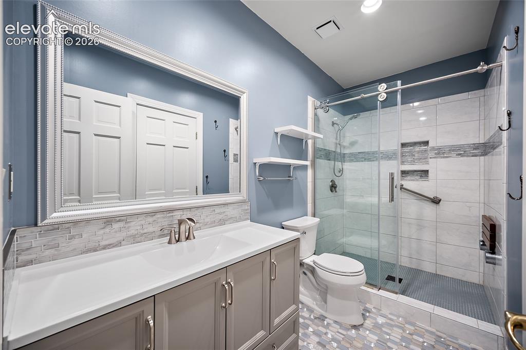 6230 Spurwood Drive Colorado Springs CO 80918