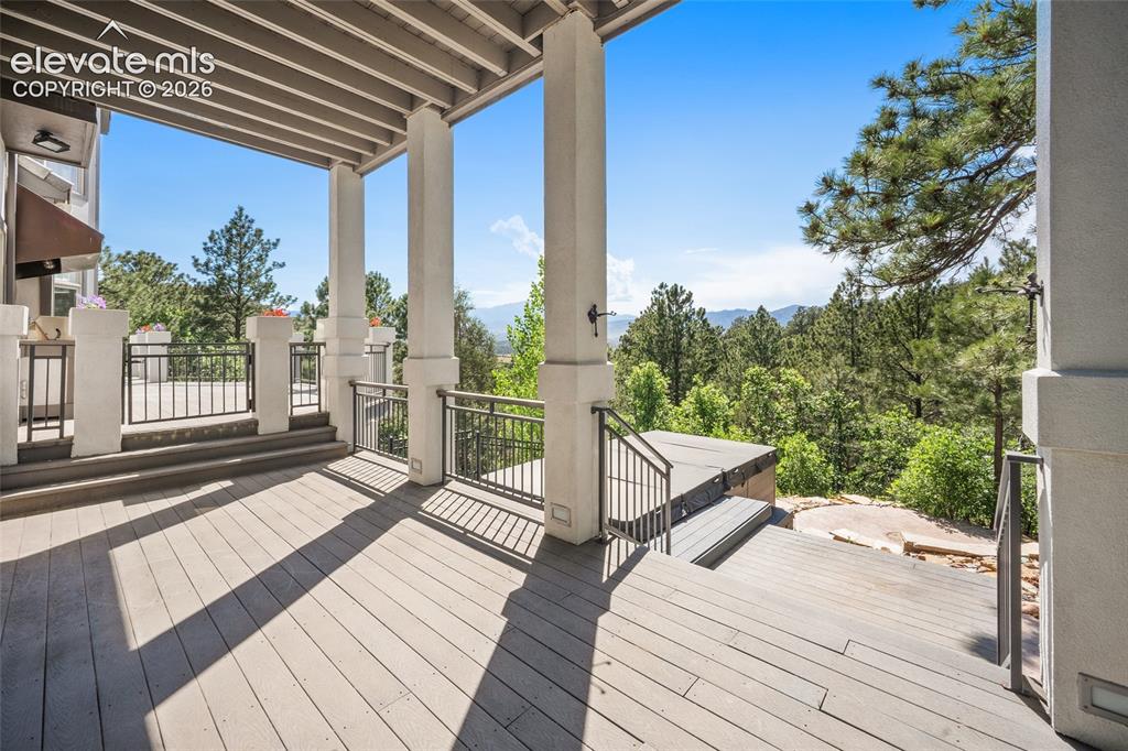 6230 Spurwood Drive Colorado Springs CO 80918