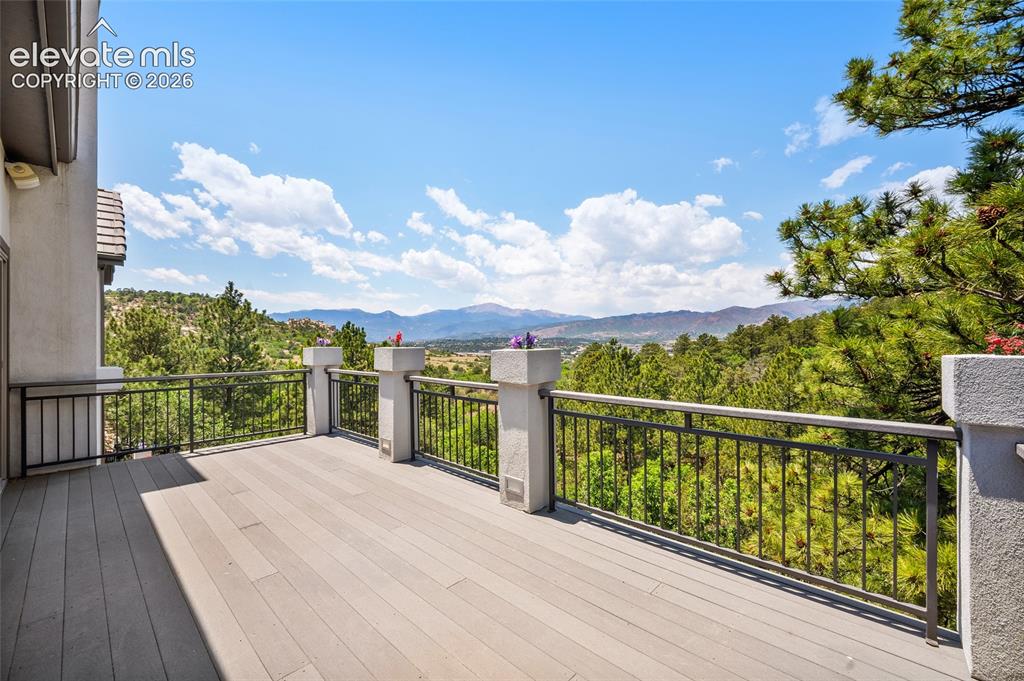 6230 Spurwood Drive Colorado Springs CO 80918
