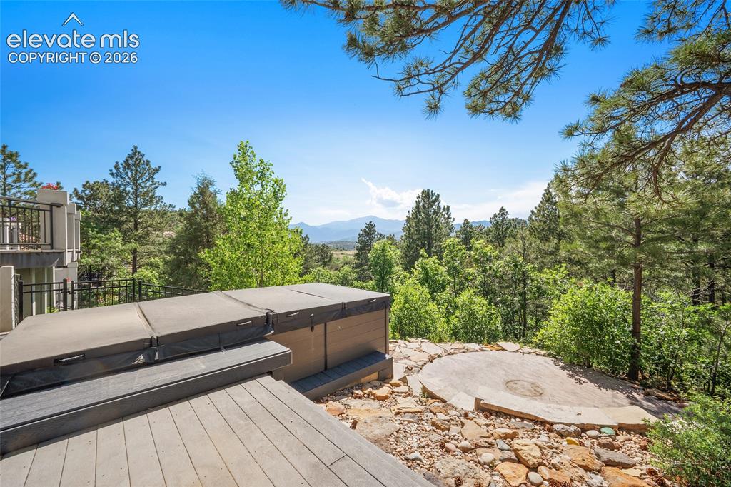 6230 Spurwood Drive Colorado Springs CO 80918