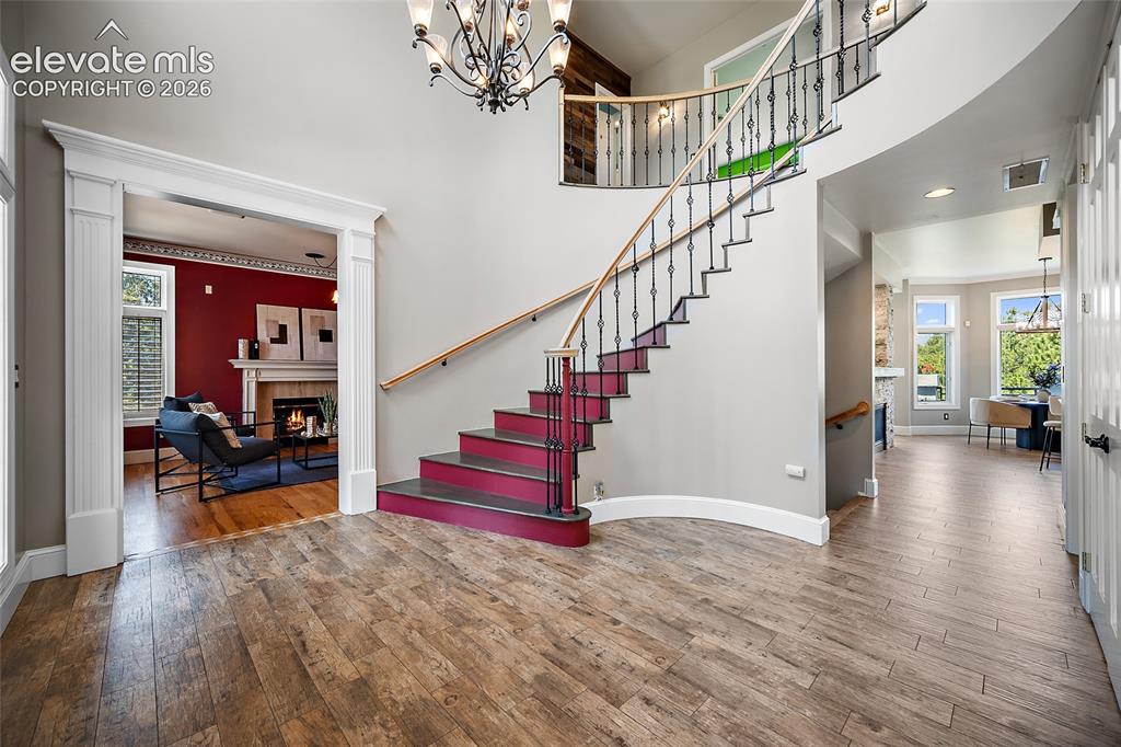 6230 Spurwood Drive Colorado Springs CO 80918