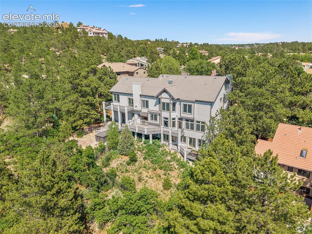 6230 Spurwood Drive Colorado Springs CO 80918