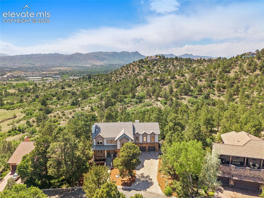 6230 Spurwood Drive Colorado Springs CO 80918