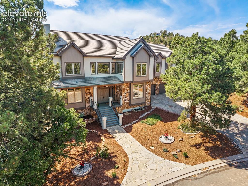 6230 Spurwood Drive Colorado Springs CO 80918