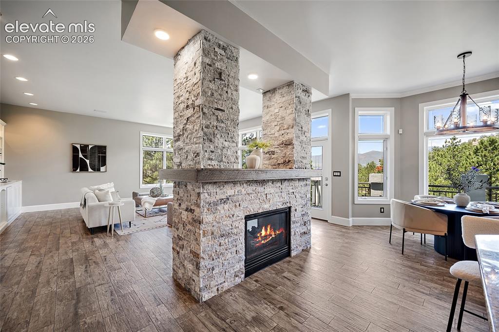 6230 Spurwood Drive Colorado Springs CO 80918