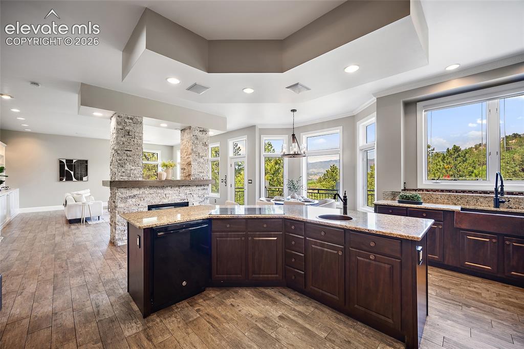6230 Spurwood Drive Colorado Springs CO 80918