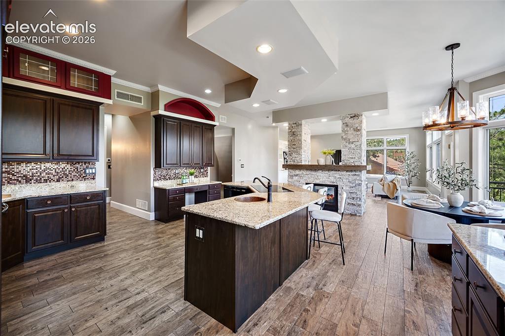 6230 Spurwood Drive Colorado Springs CO 80918