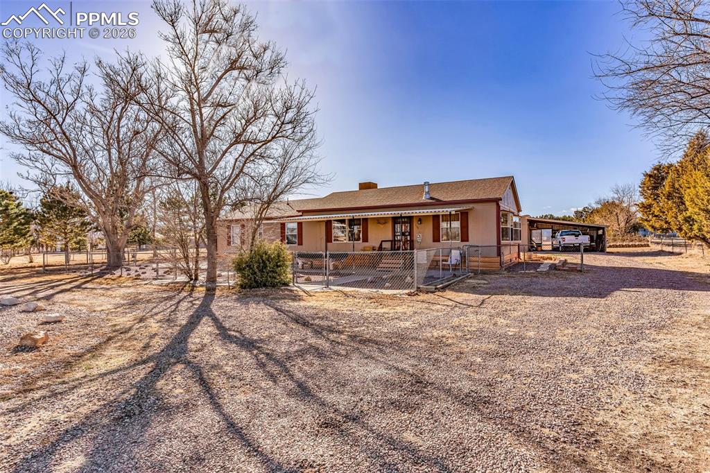 555 D Street Penrose CO 81240