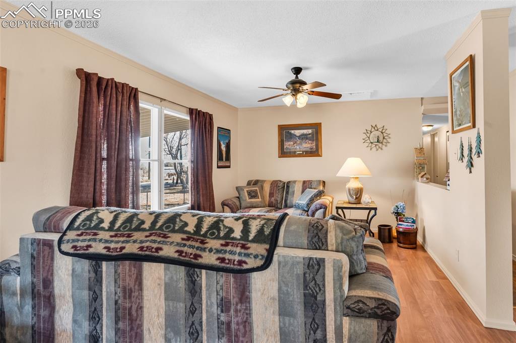 555 D Street Penrose CO 81240