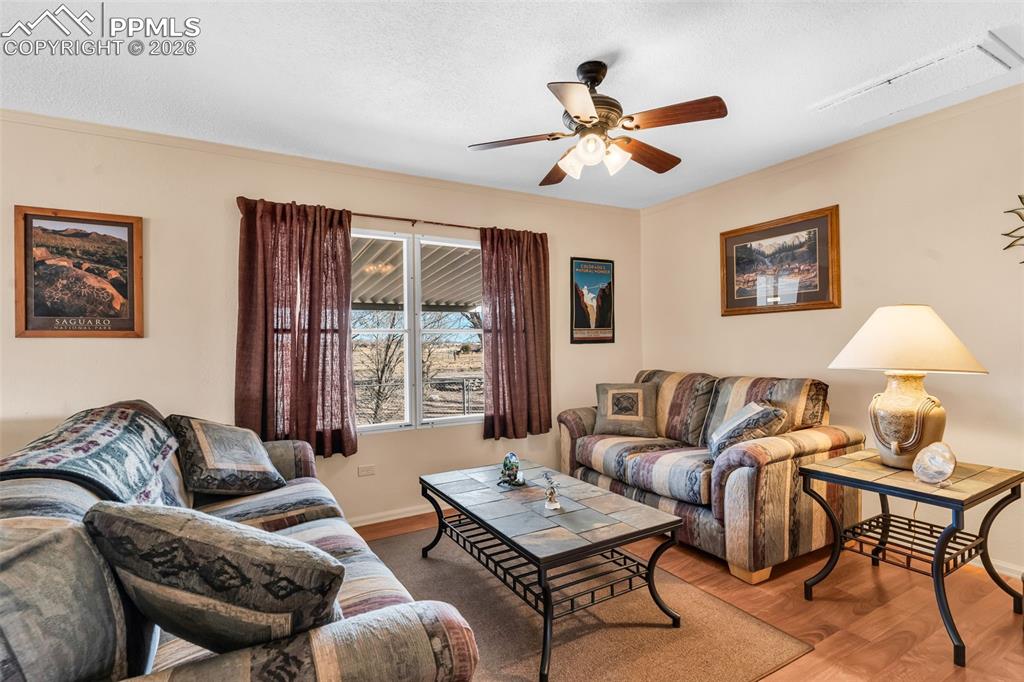 555 D Street Penrose CO 81240