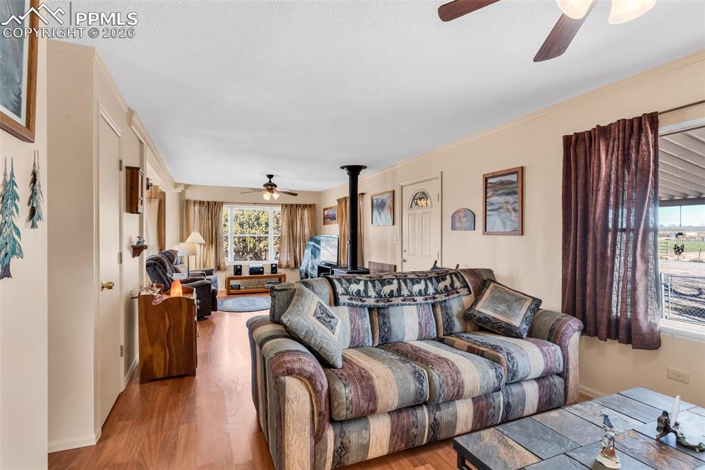 555 D Street Penrose CO 81240