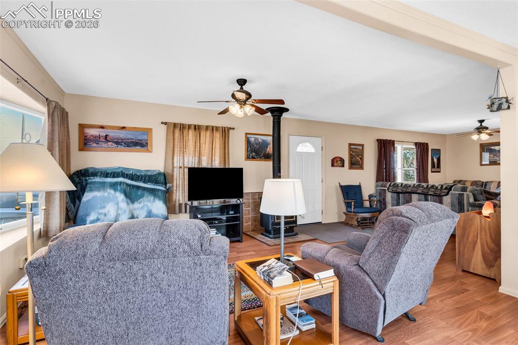 555 D Street Penrose CO 81240