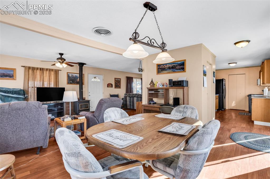 555 D Street Penrose CO 81240