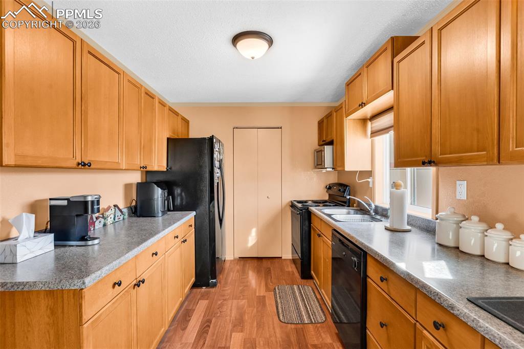 555 D Street Penrose CO 81240