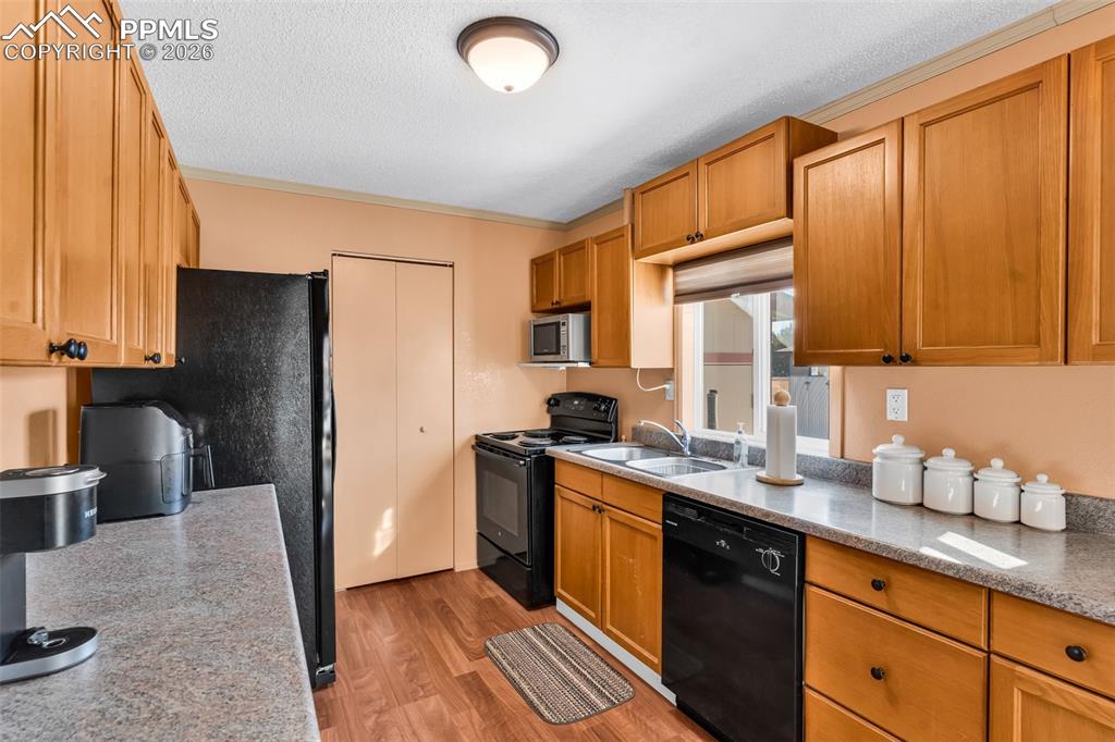 555 D Street Penrose CO 81240