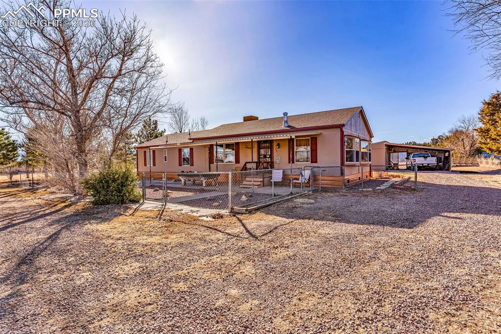 555 D Street Penrose CO 81240