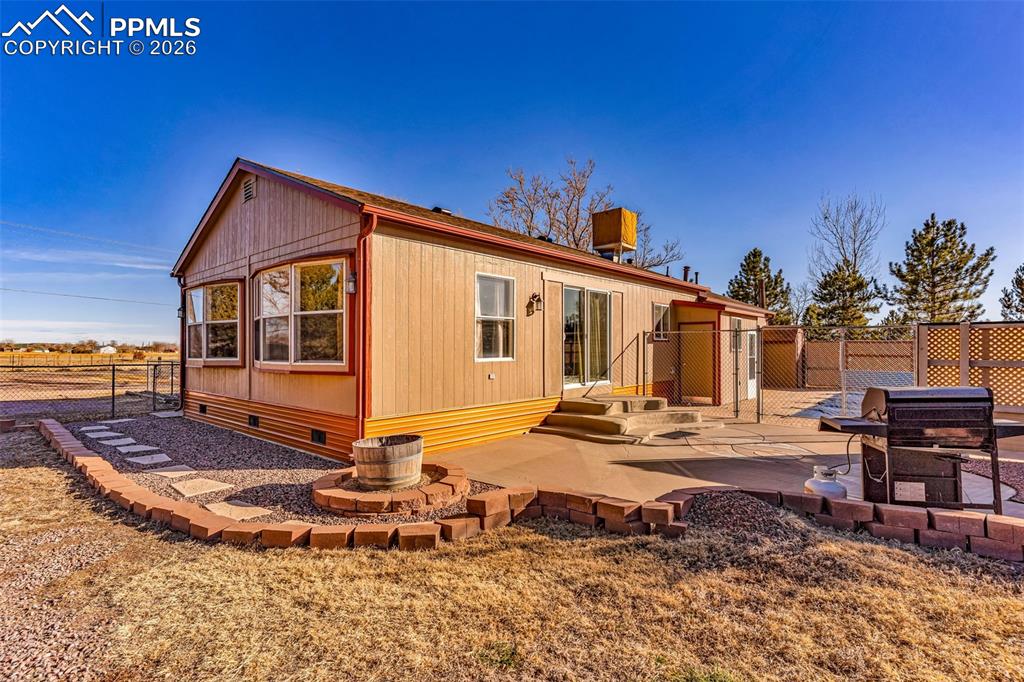 555 D Street Penrose CO 81240