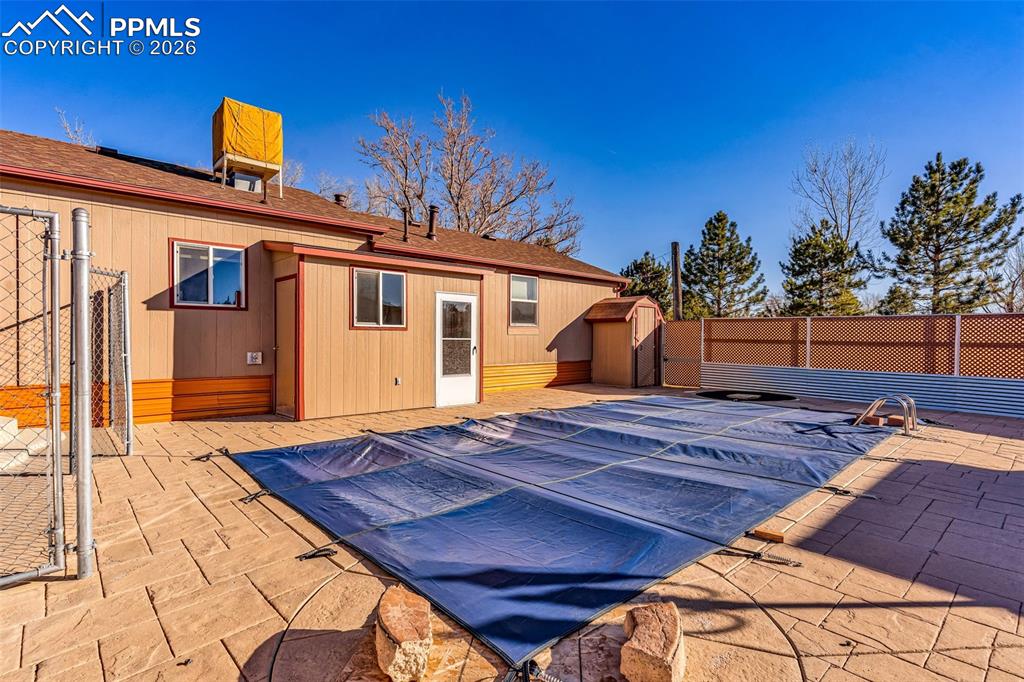555 D Street Penrose CO 81240