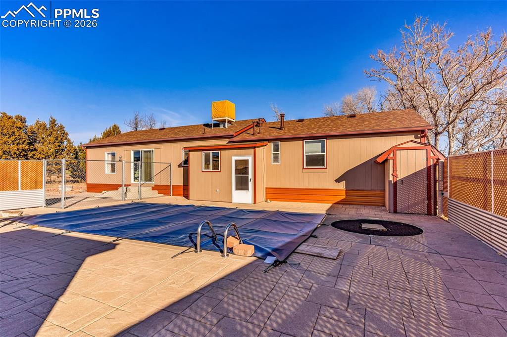 555 D Street Penrose CO 81240