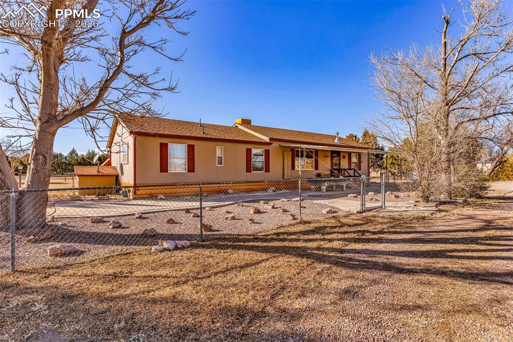555 D Street Penrose CO 81240