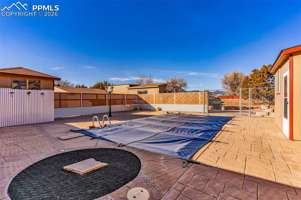 555 D Street Penrose CO 81240