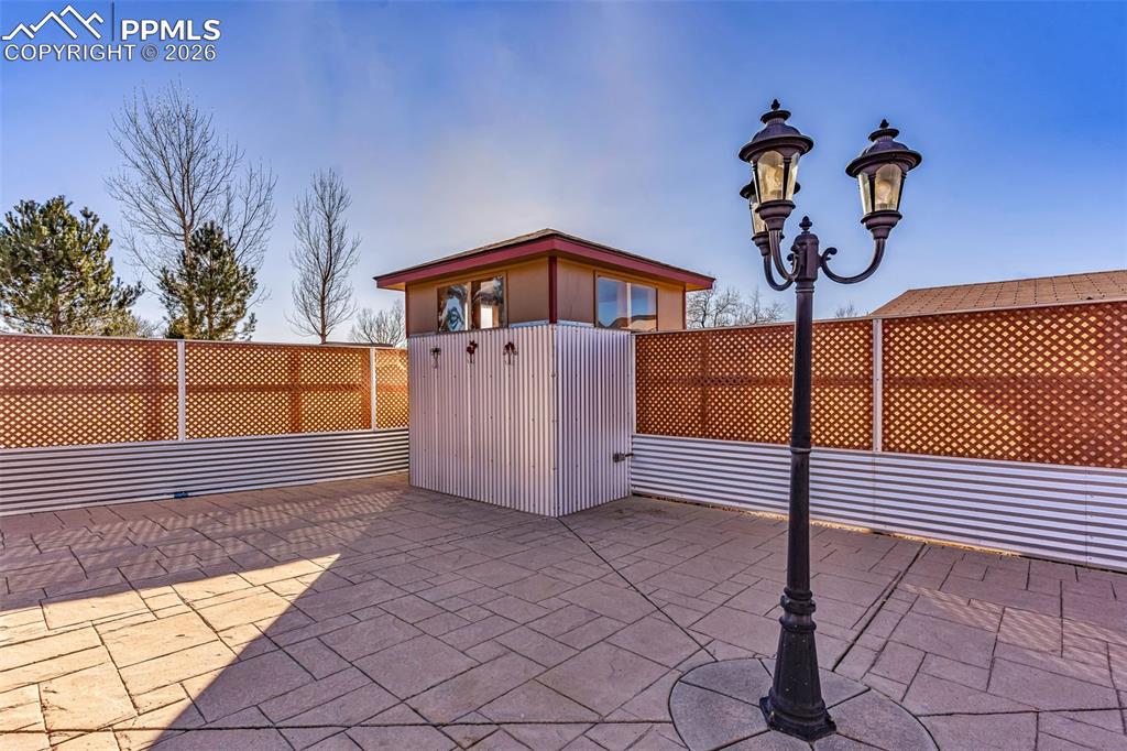 555 D Street Penrose CO 81240
