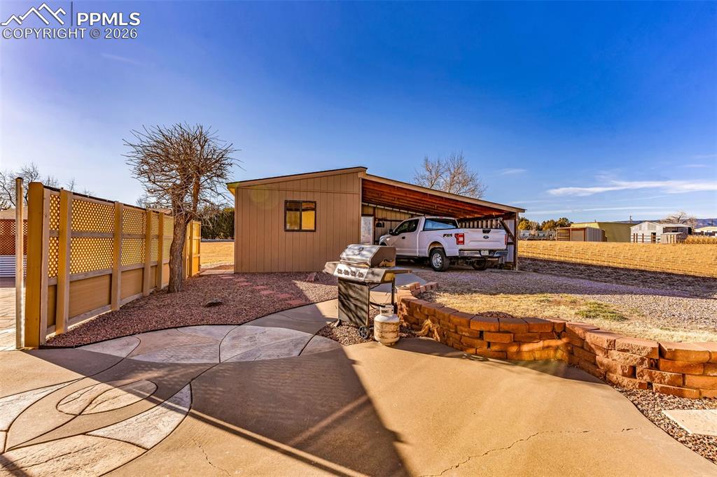 555 D Street Penrose CO 81240