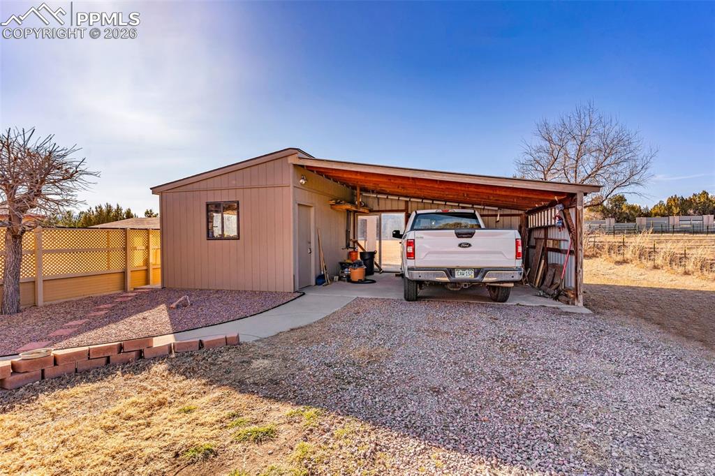 555 D Street Penrose CO 81240
