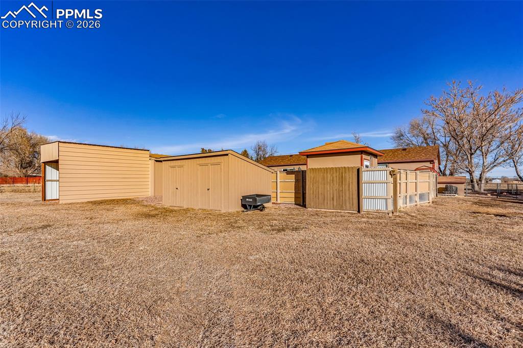 555 D Street Penrose CO 81240