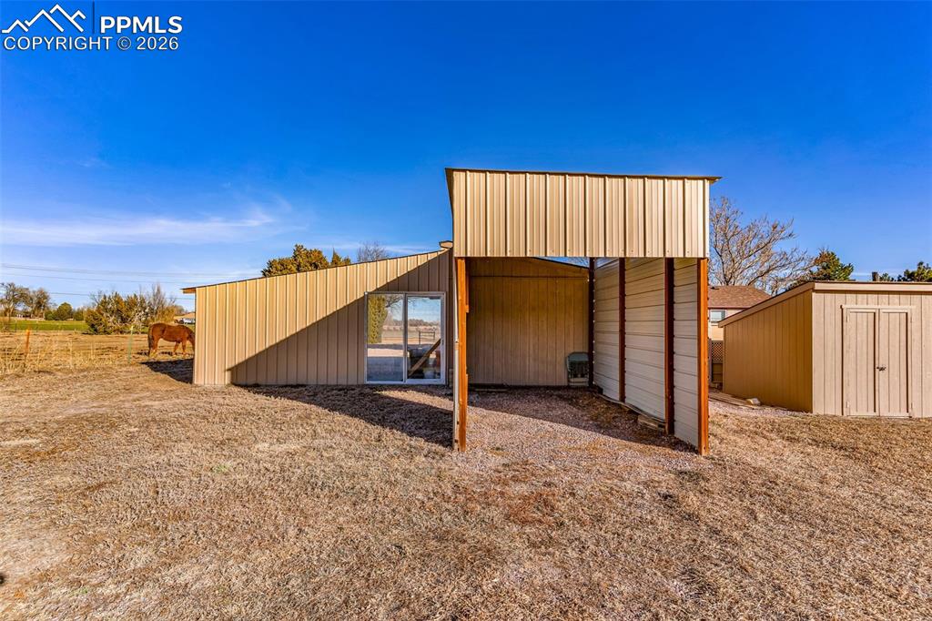 555 D Street Penrose CO 81240