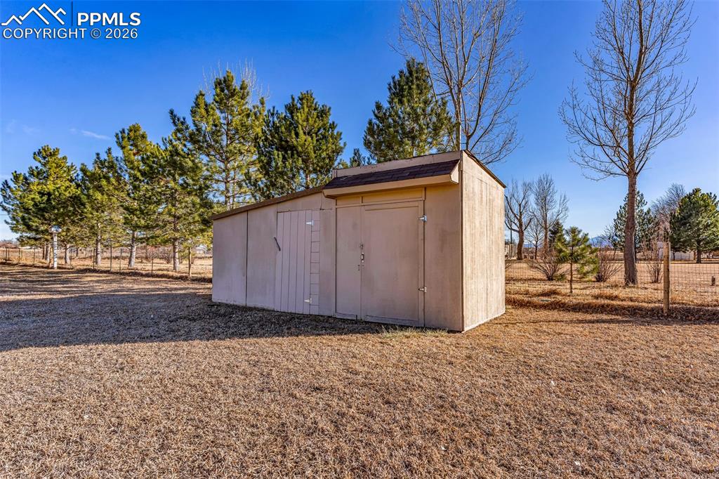 555 D Street Penrose CO 81240