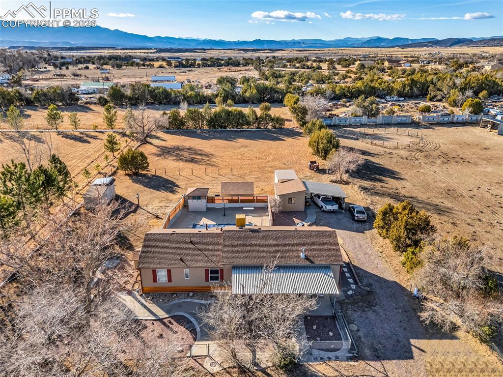 555 D Street Penrose CO 81240