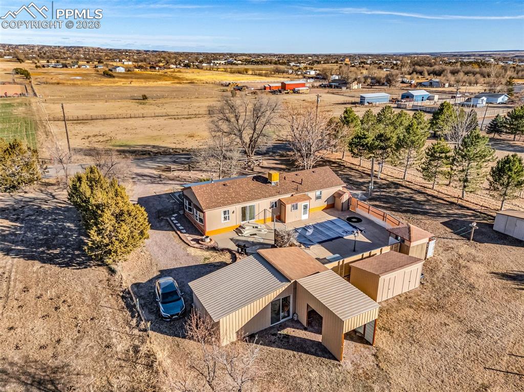 555 D Street Penrose CO 81240