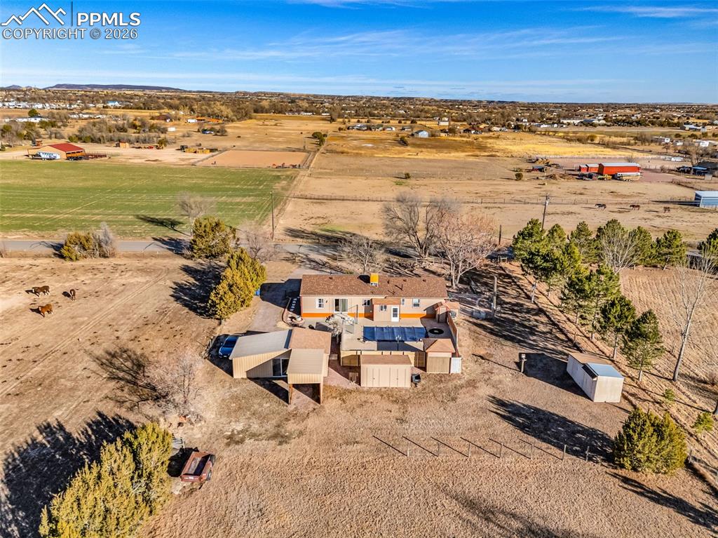 555 D Street Penrose CO 81240
