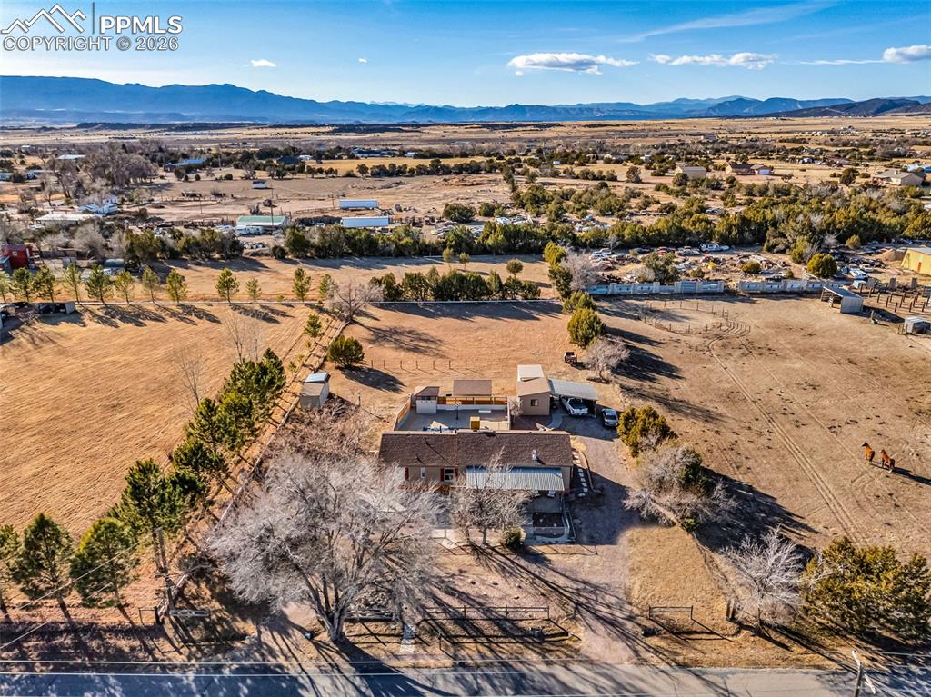 555 D Street Penrose CO 81240