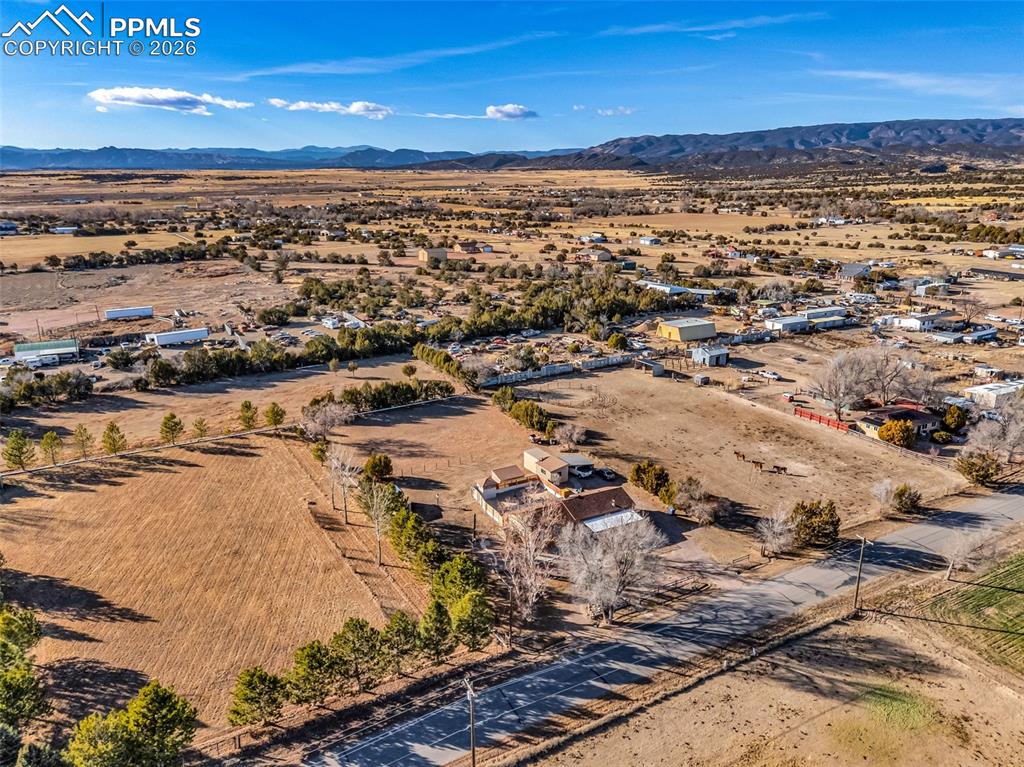 555 D Street Penrose CO 81240