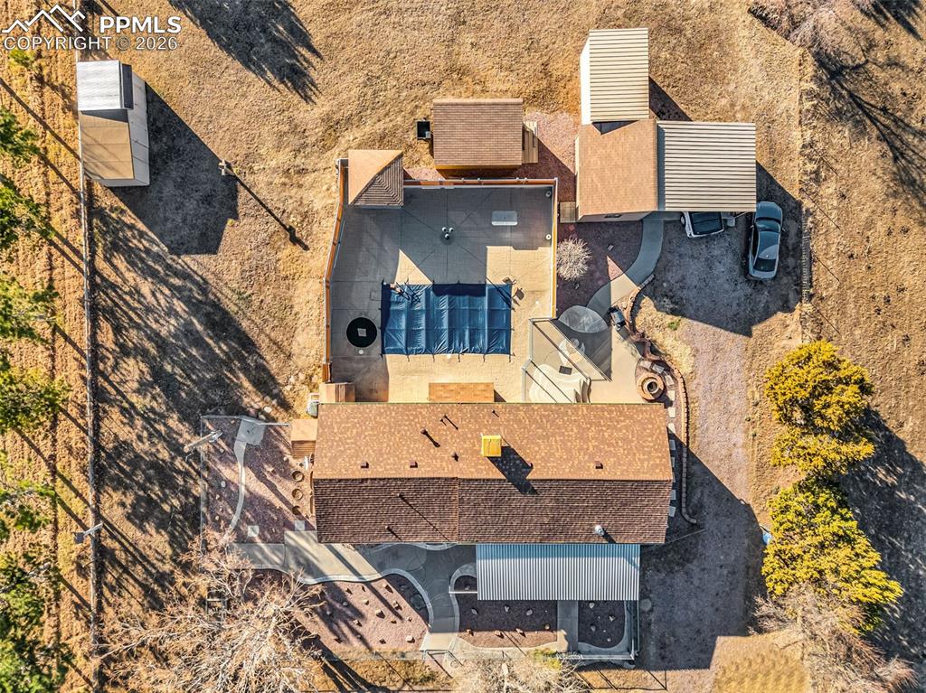 555 D Street Penrose CO 81240
