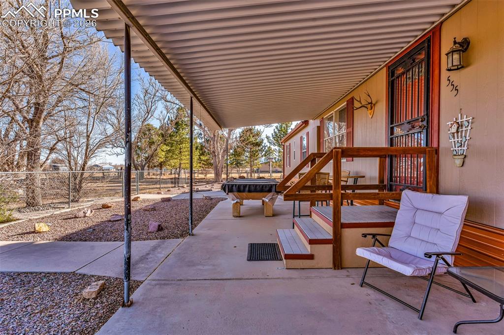 555 D Street Penrose CO 81240