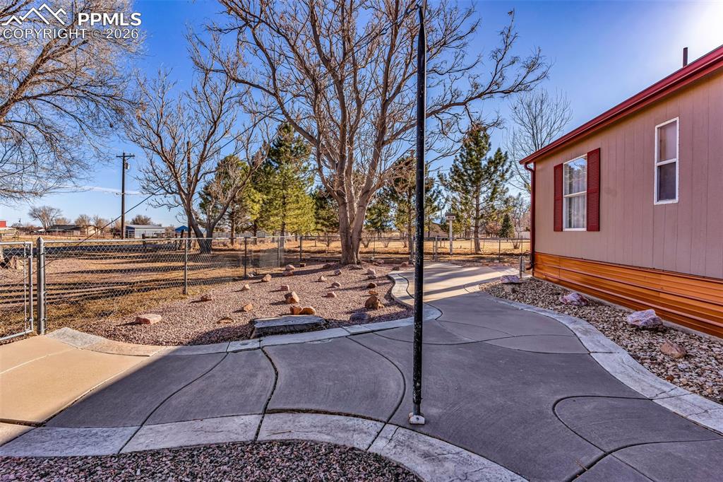 555 D Street Penrose CO 81240