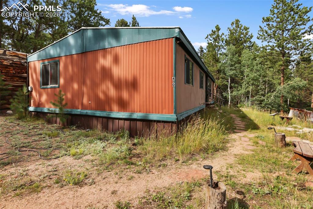 410 Rangeview Road Divide CO 80814