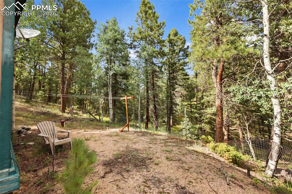 410 Rangeview Road Divide CO 80814