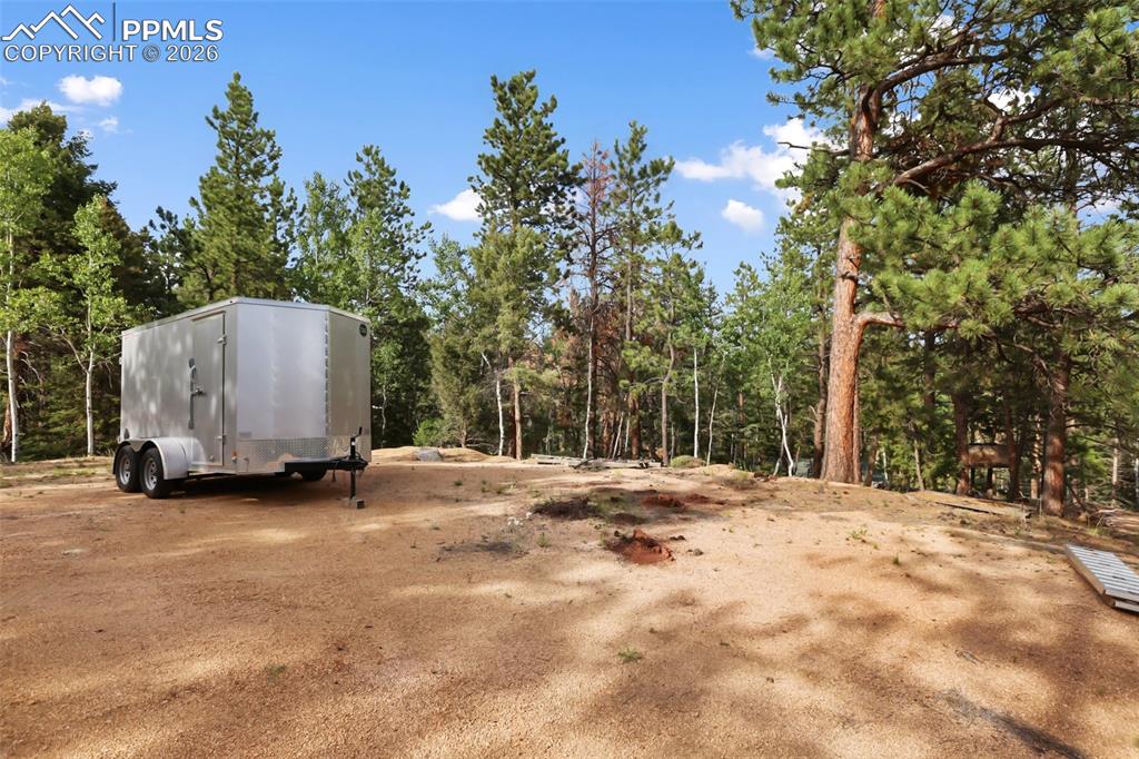 410 Rangeview Road Divide CO 80814