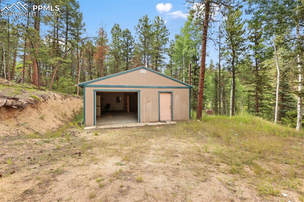 410 Rangeview Road Divide CO 80814
