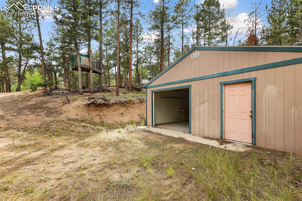 410 Rangeview Road Divide CO 80814