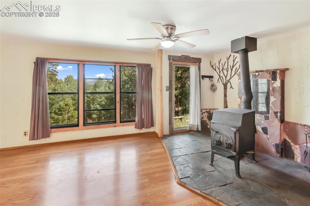 410 Rangeview Road Divide CO 80814