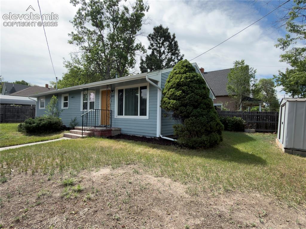 803 E Willamette Avenue Colorado Springs CO 80903
