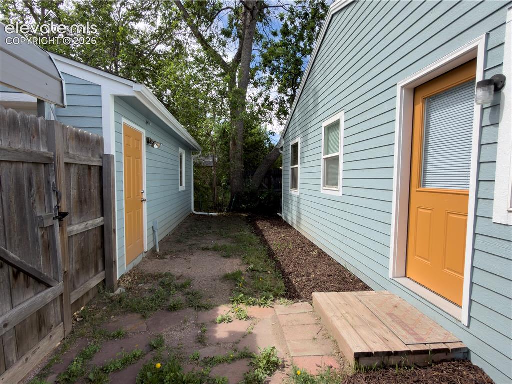 803 E Willamette Avenue Colorado Springs CO 80903